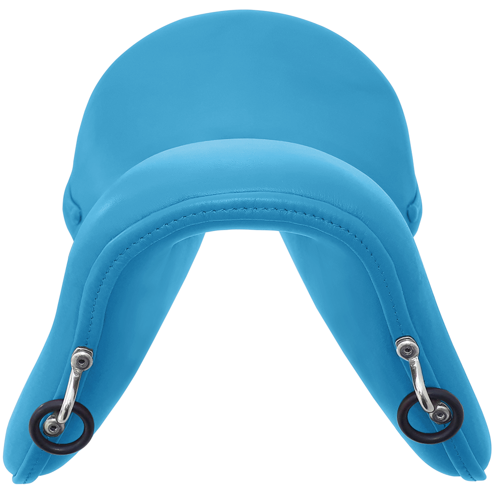 Balente A- Electric Blue