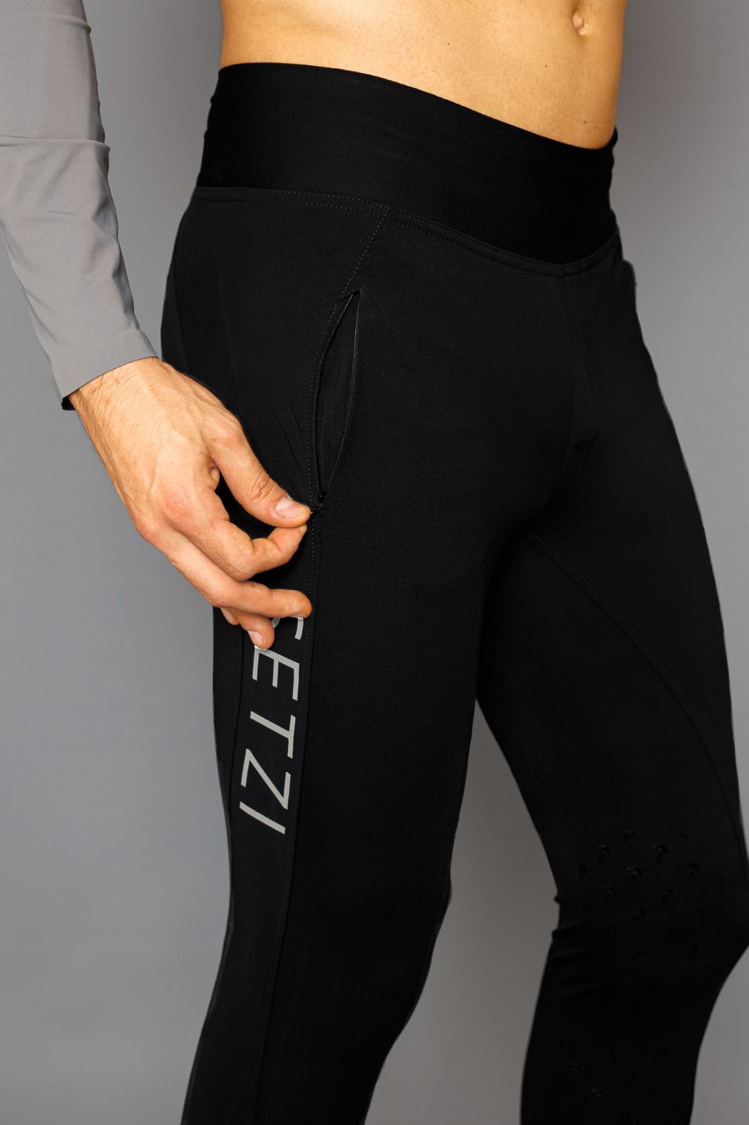 Setzi Leggings FOR MEN