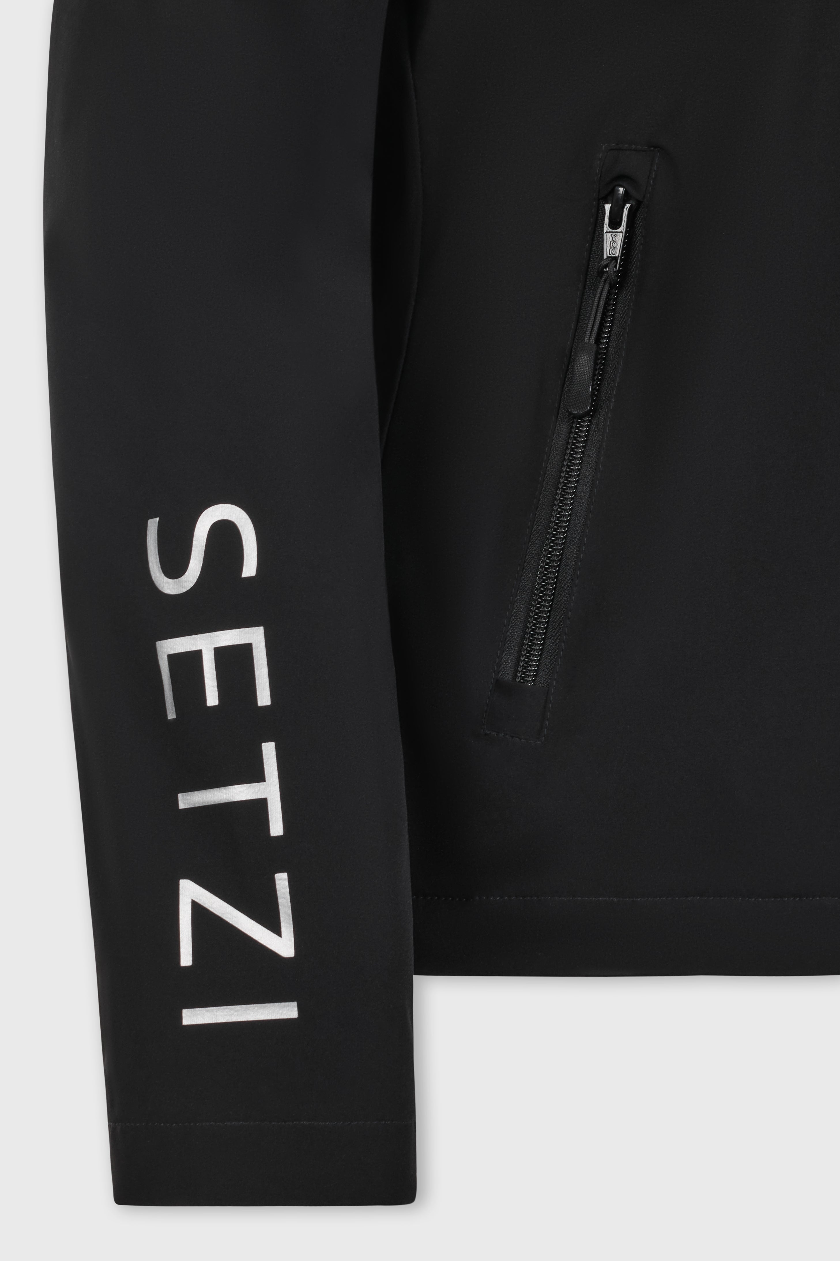 Setzi Women’s Technical Endurance Jacket