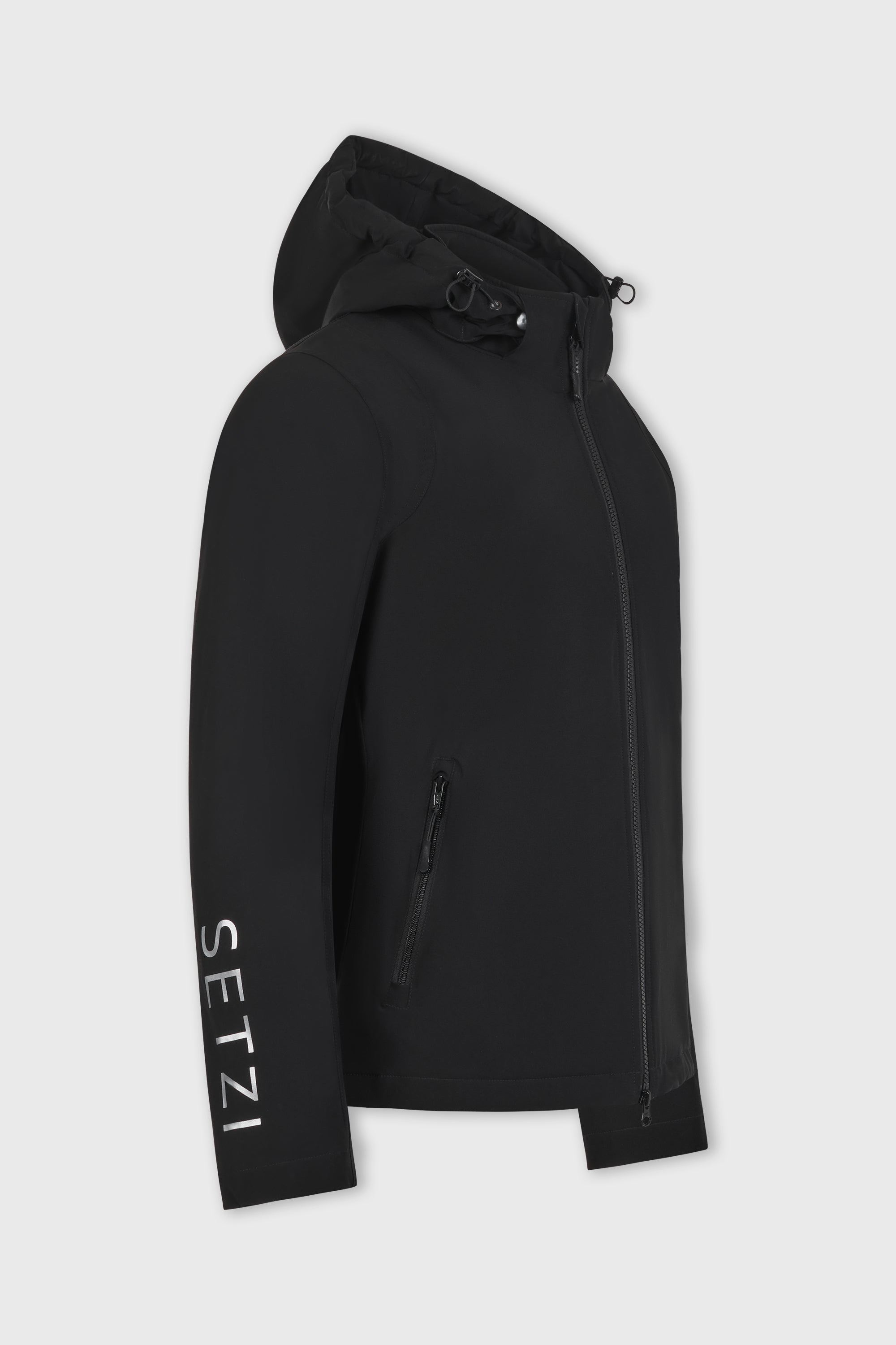 Setzi Women’s Technical Endurance Jacket