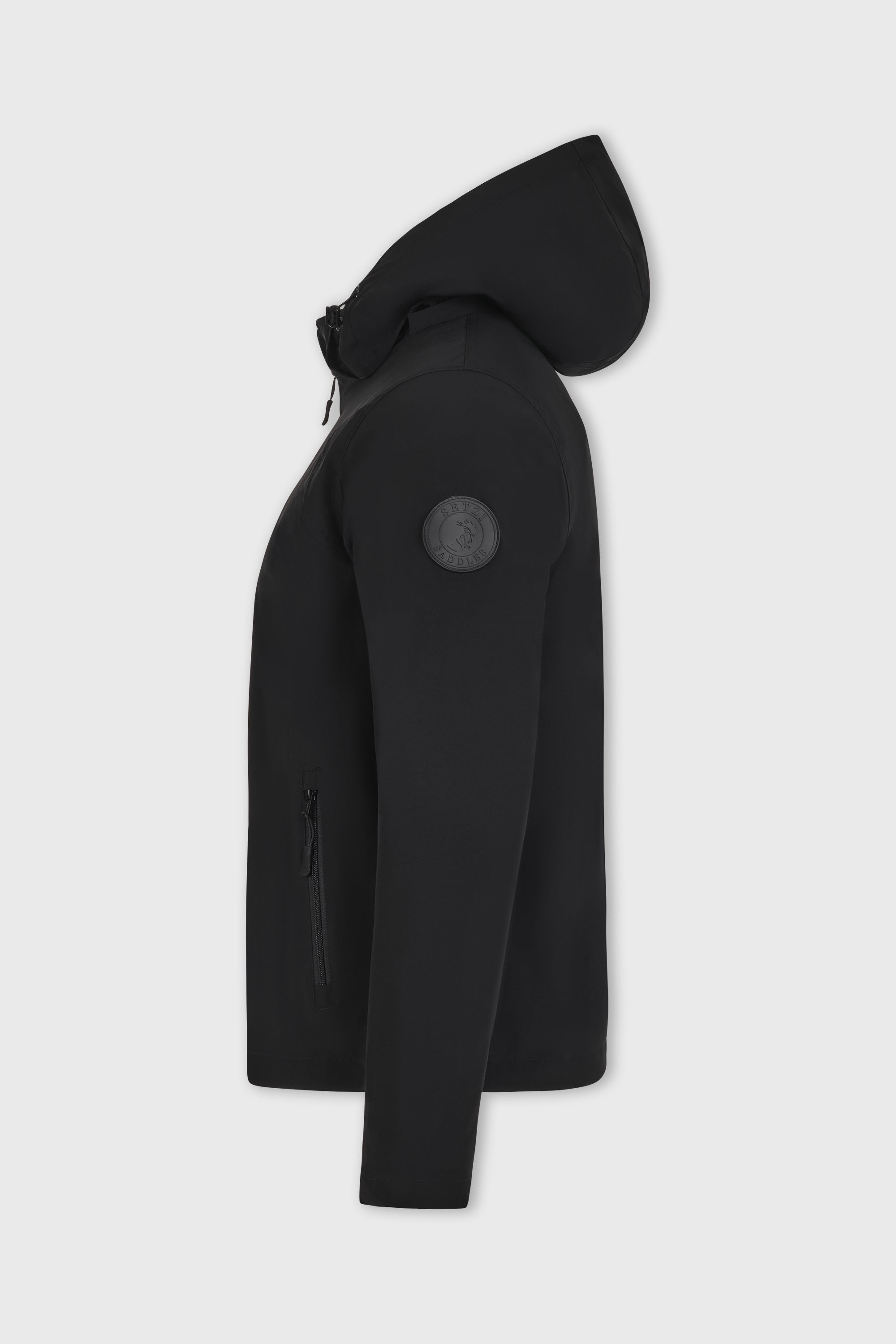 Setzi Men’s Technical Endurance Jacket