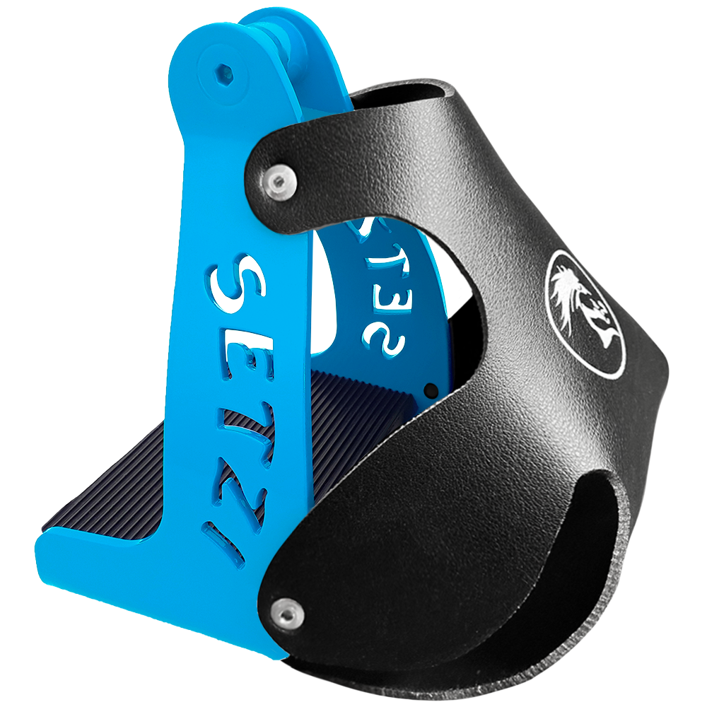 Aluminum Stirrups