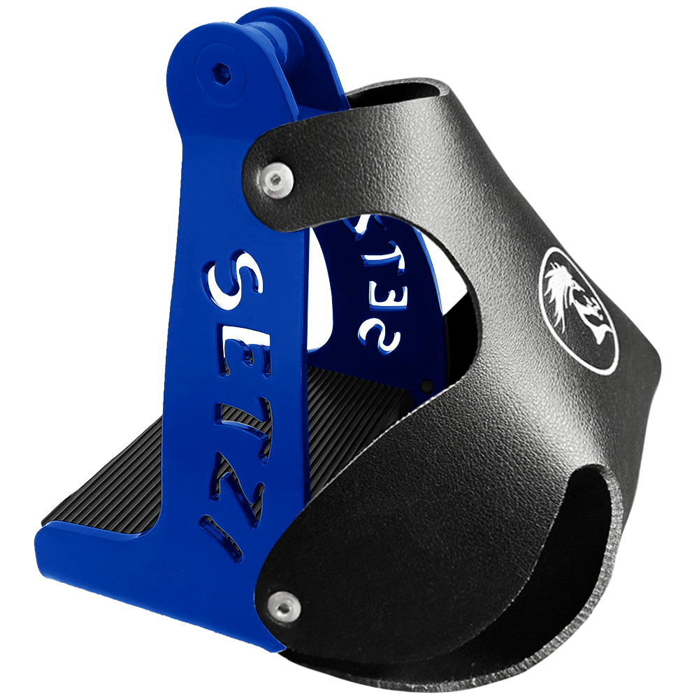 Aluminum Stirrups