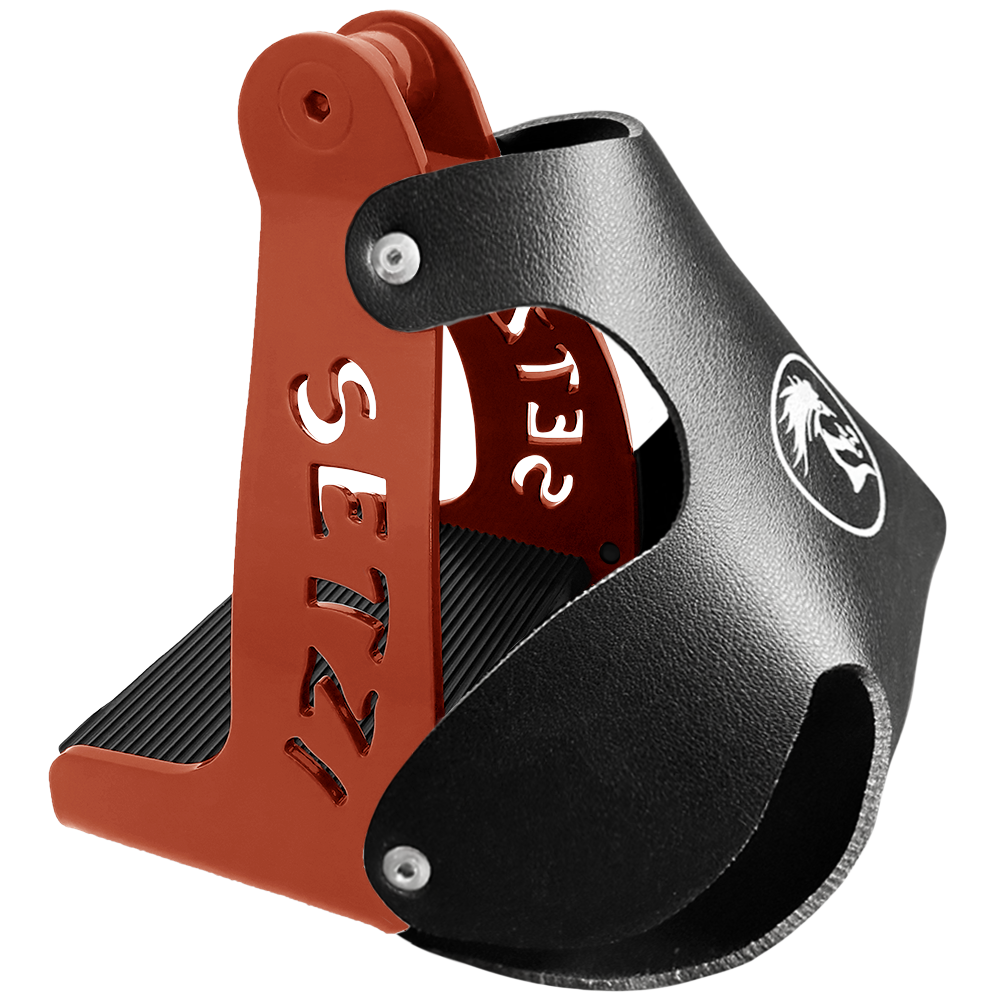 Aluminum Stirrups