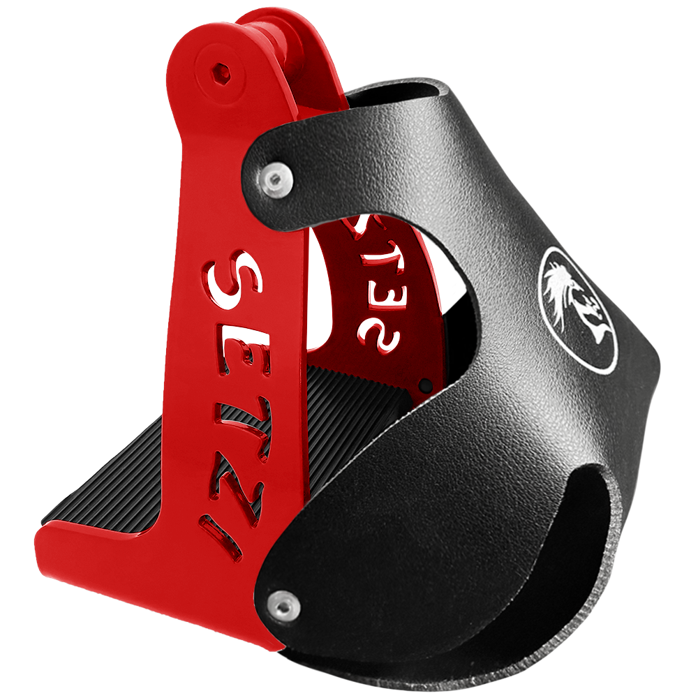 Aluminum Stirrups