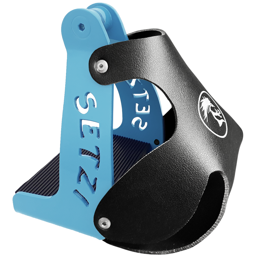 Aluminum Stirrups