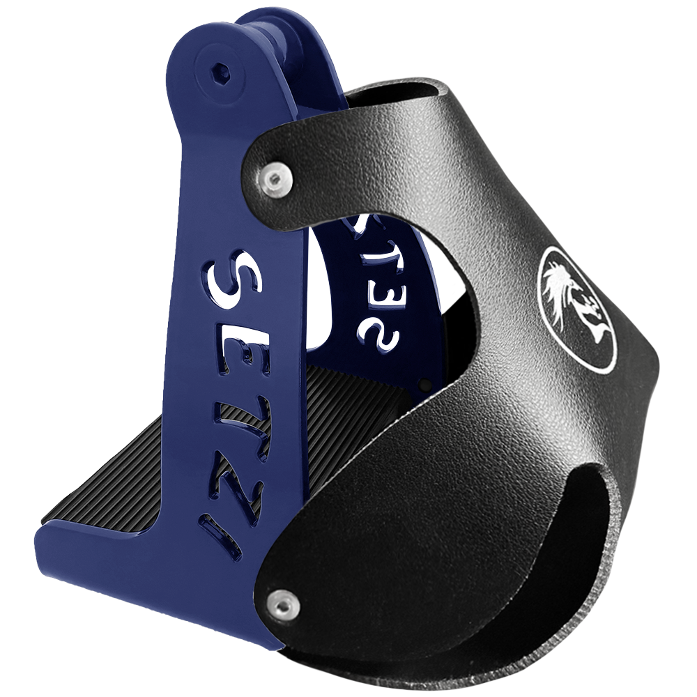 Aluminum Stirrups
