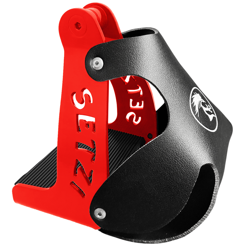 Aluminum Stirrups