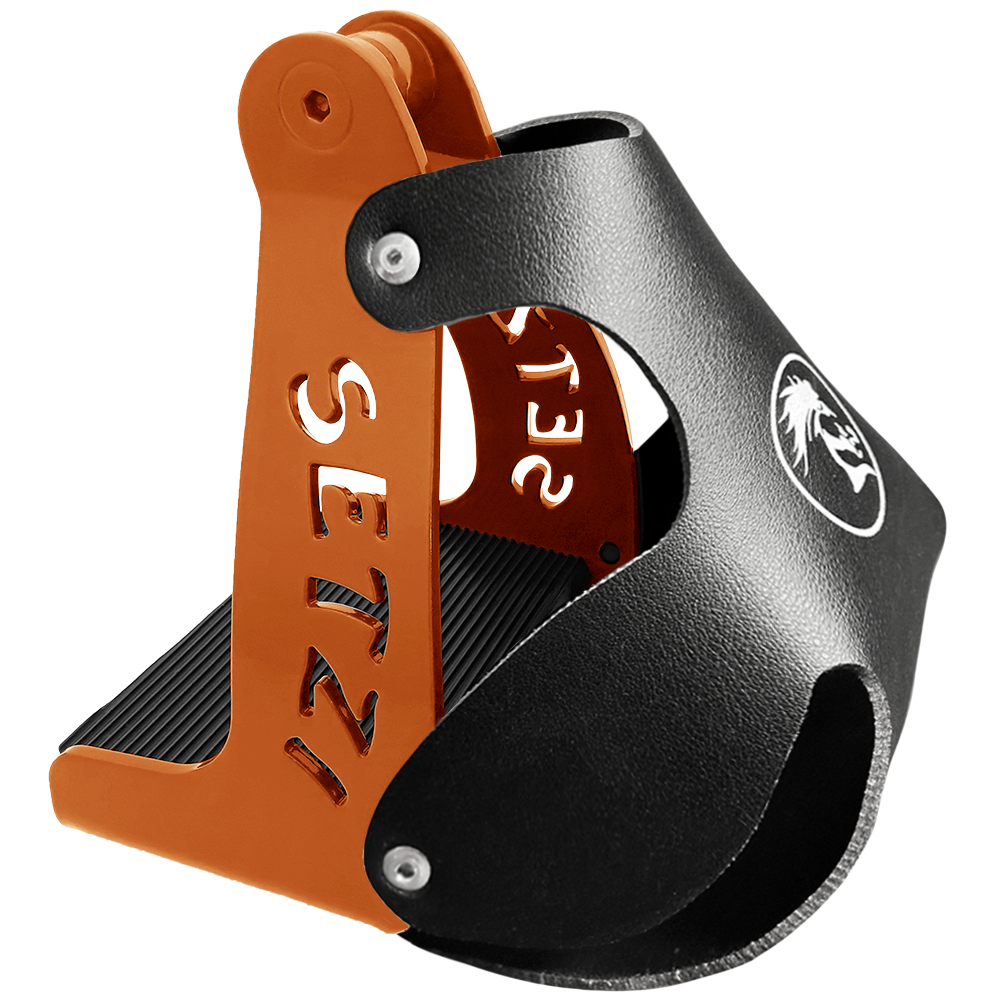 Aluminum Stirrups
