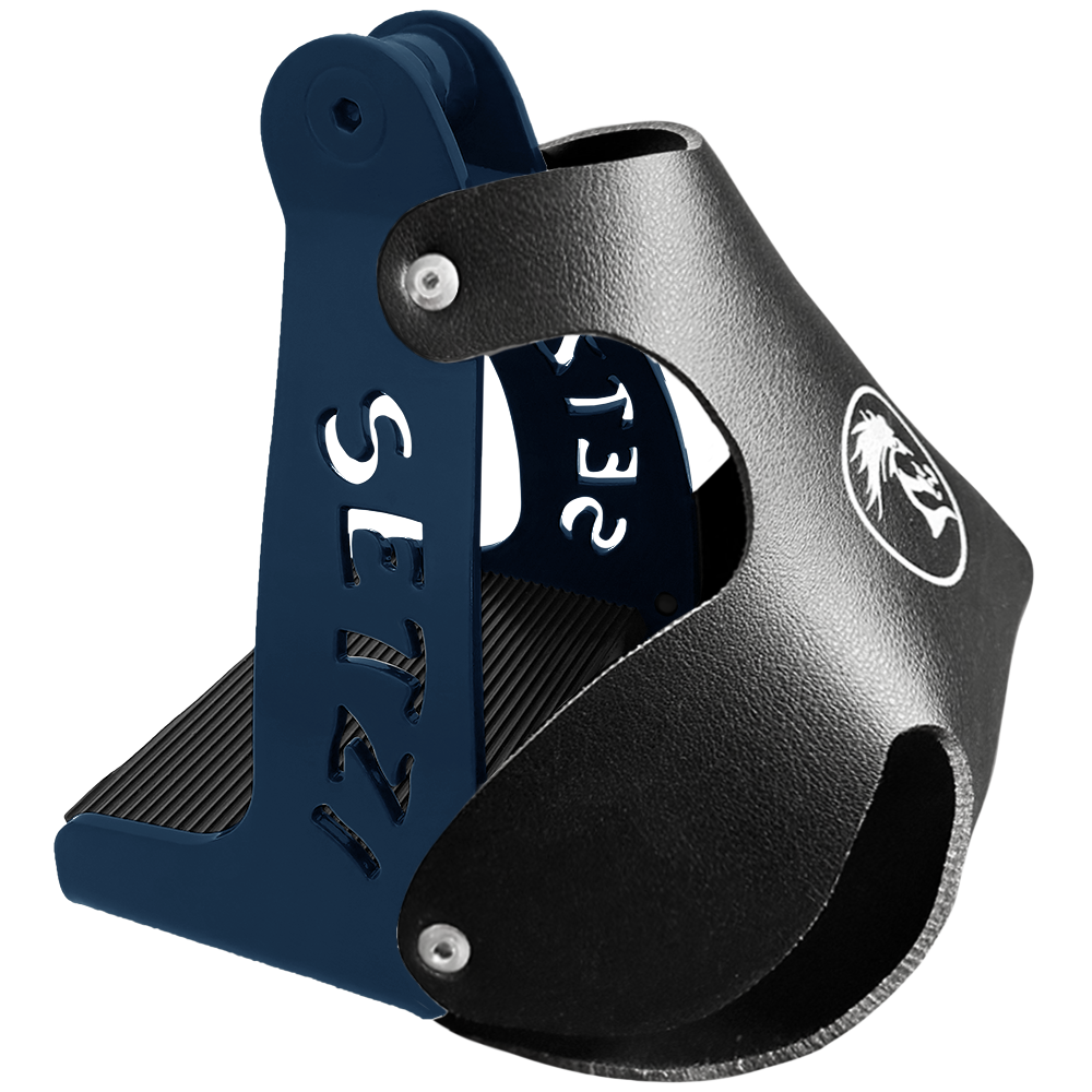 Aluminum Stirrups
