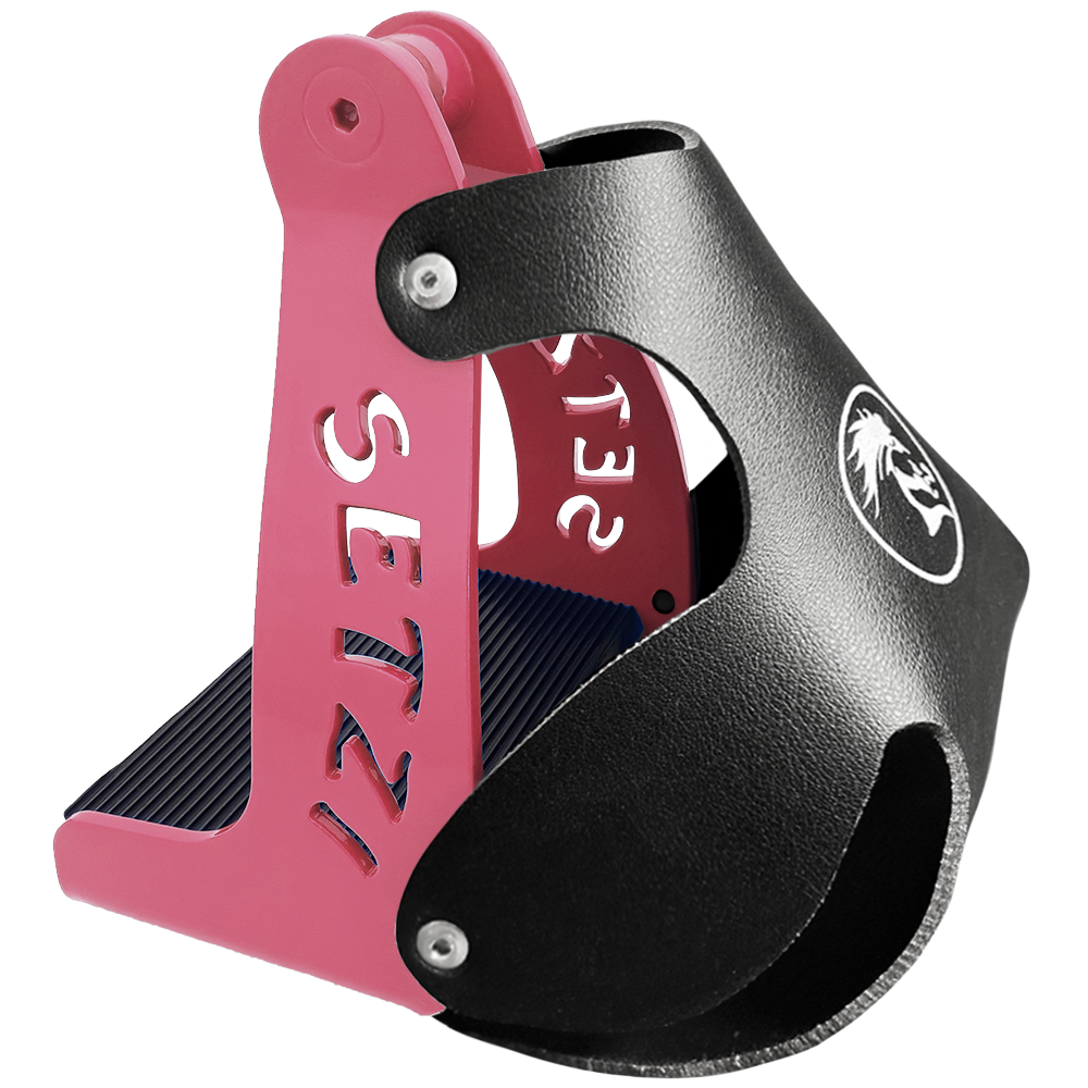 Aluminum Stirrups
