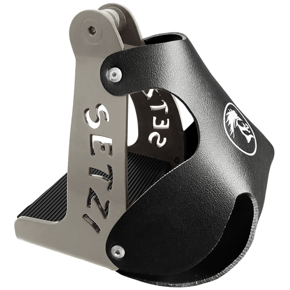 Aluminum Stirrups