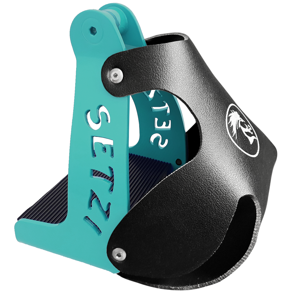 Aluminum Stirrups