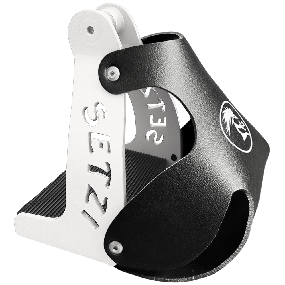 Aluminum Stirrups