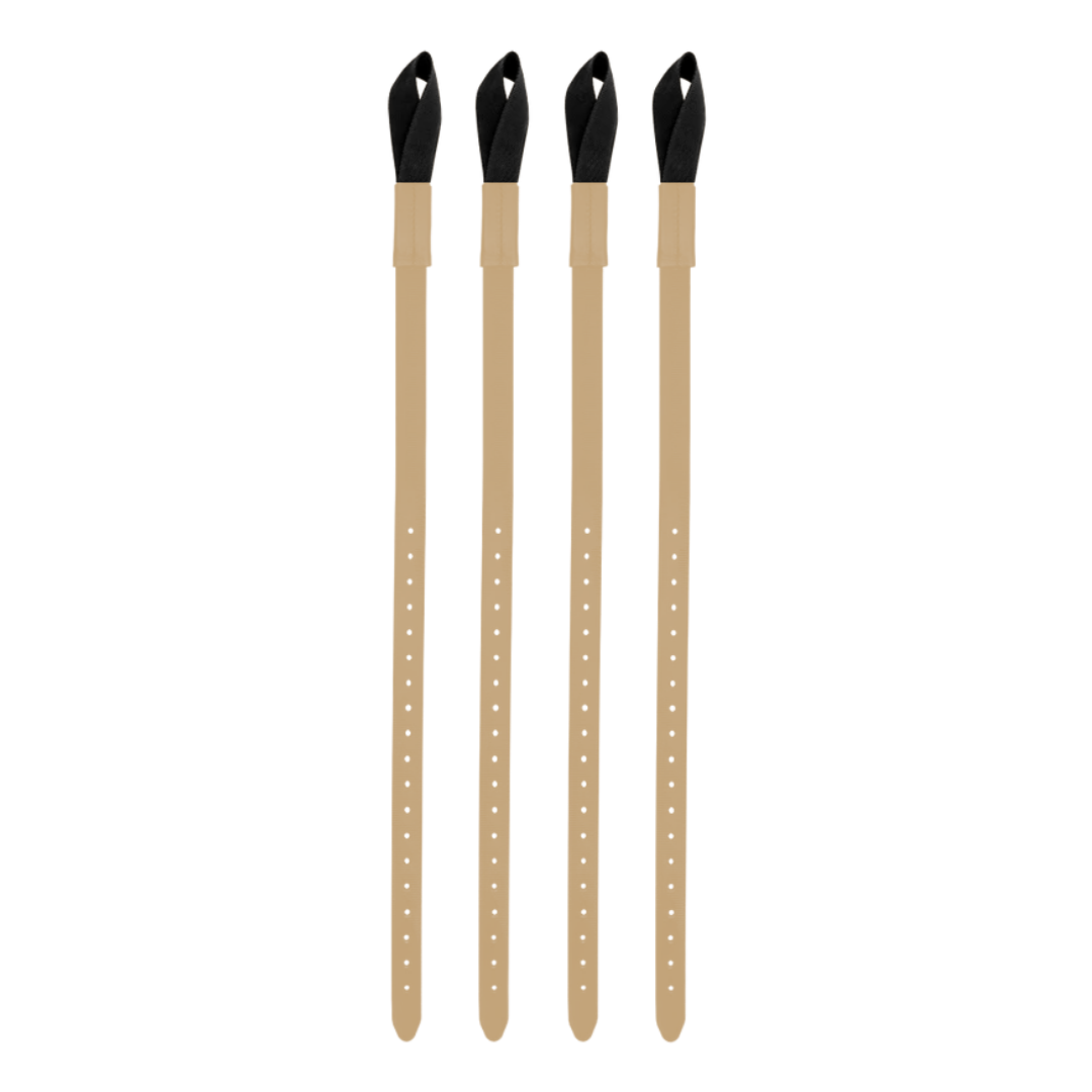 Saddle Straps Biothane