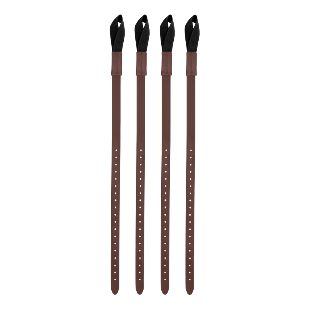 Saddle Straps Biothane