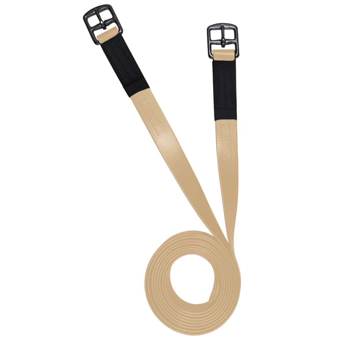 Stirrup Straps Biothane