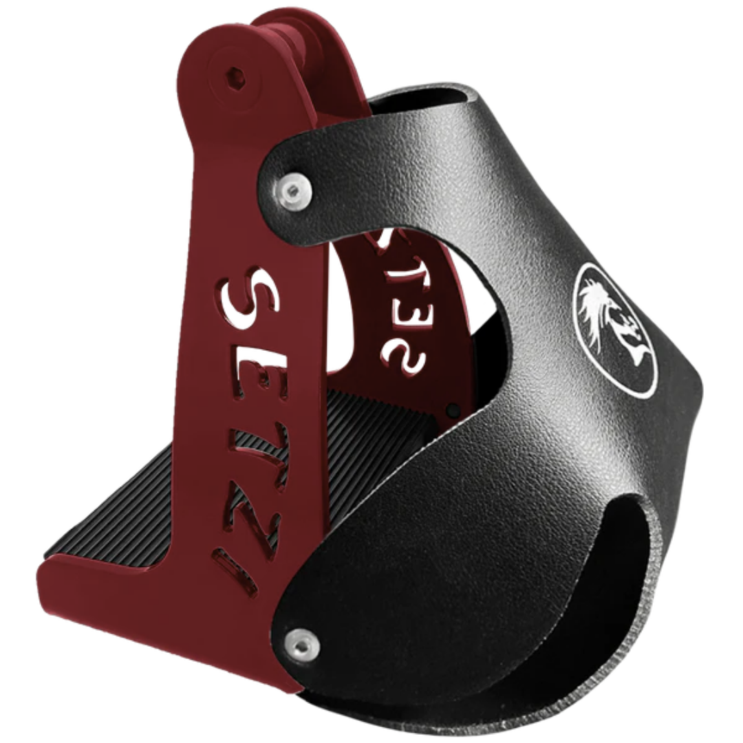 Aluminum Stirrups