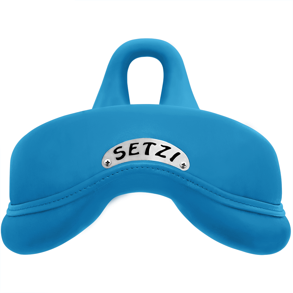 Balente A- Electric Blue