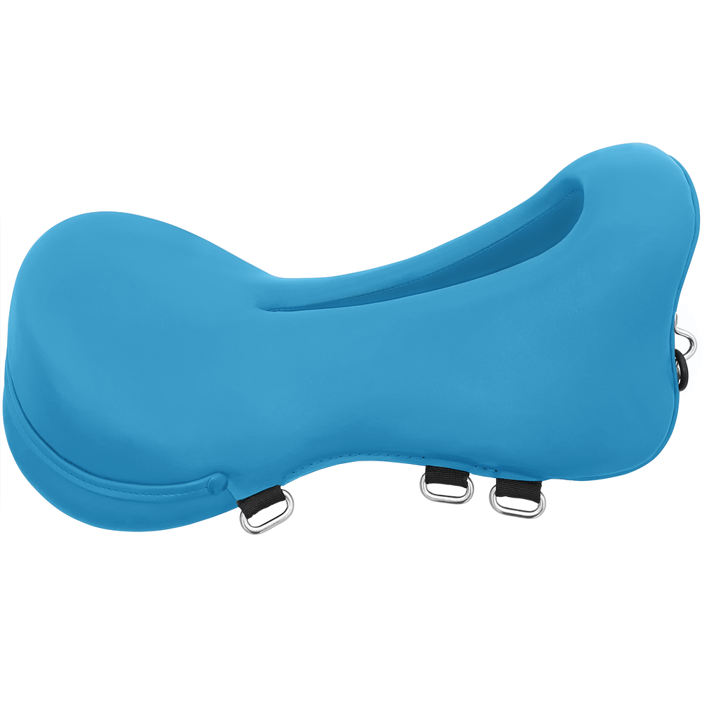 Balente A- Electric Blue