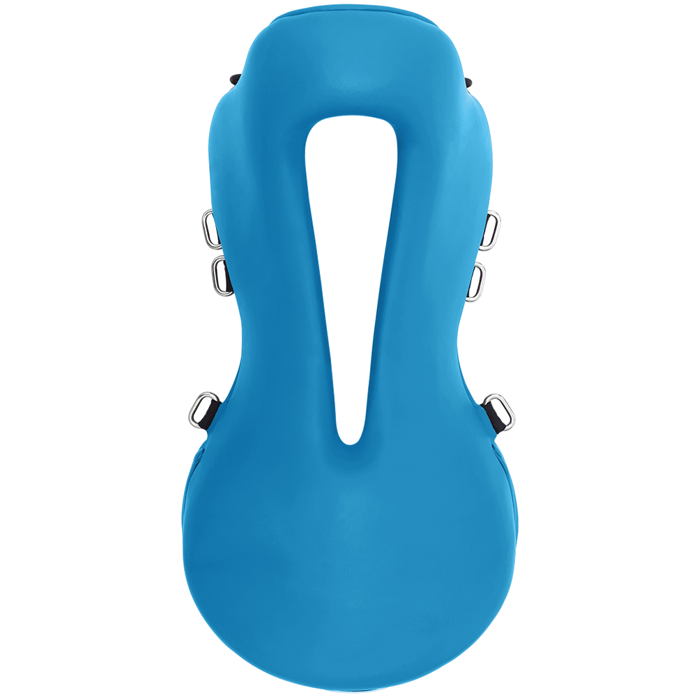 Balente A- Electric Blue