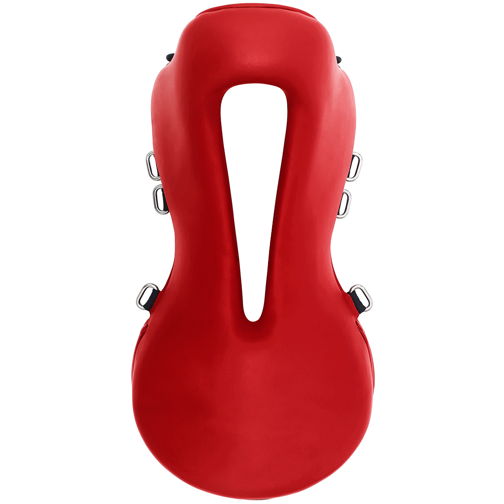 Balente B - Red