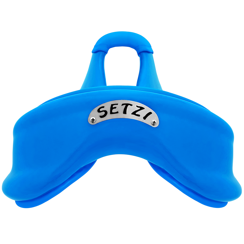 Contact- LIBHT BLUE - OUTLET