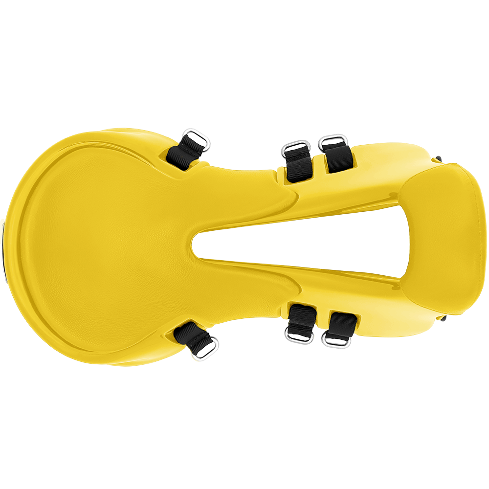 Contact- YELLOW - OUTLET