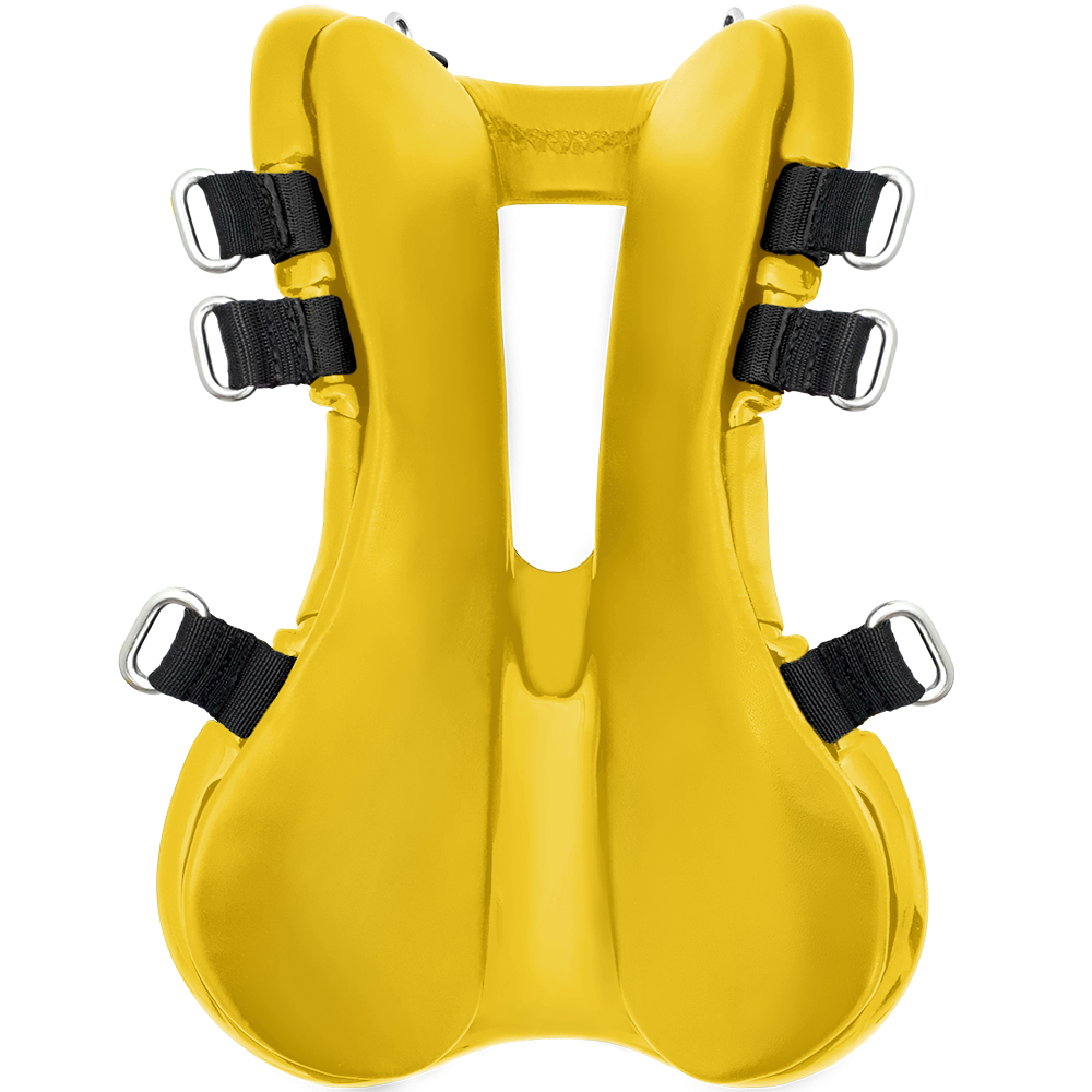 Contact- YELLOW - OUTLET