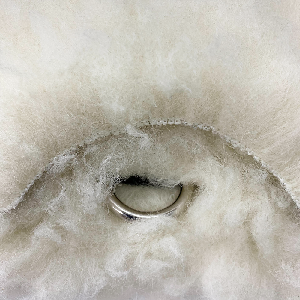 Girth Merino