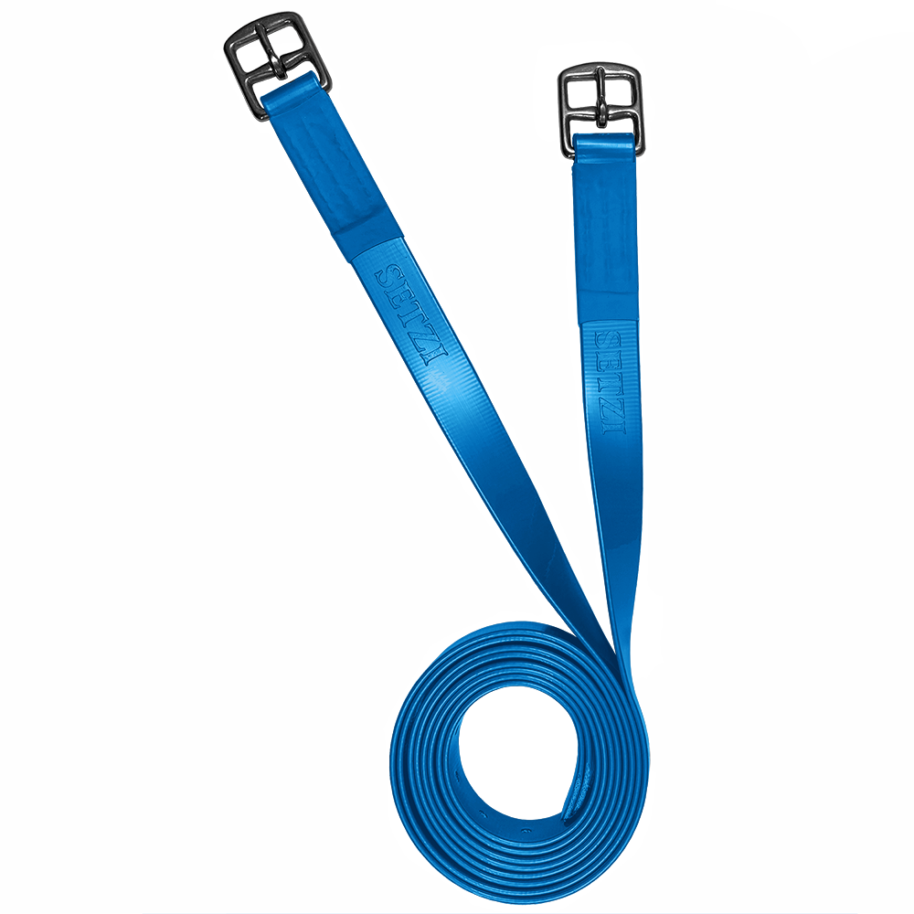 electric blue