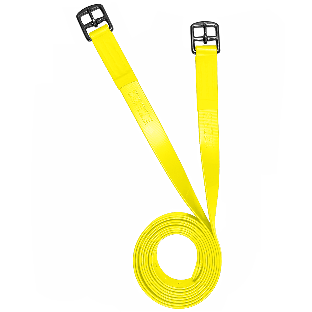 fluorescent yellow