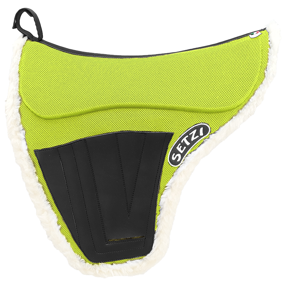 fluorescent yellow
