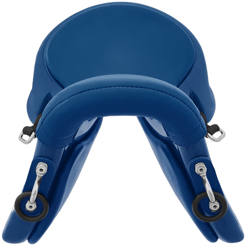 Medium Blue