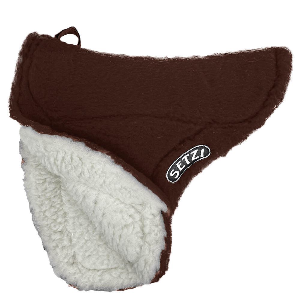 brown white