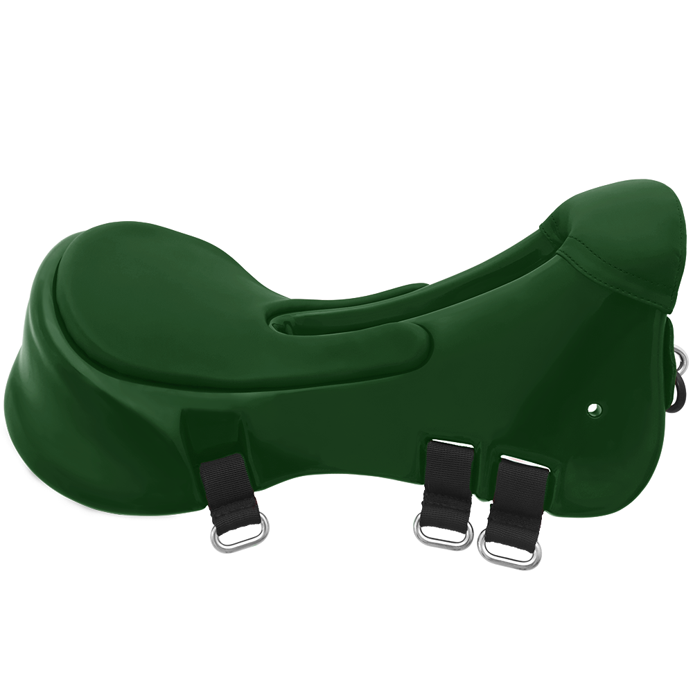 Medium Green