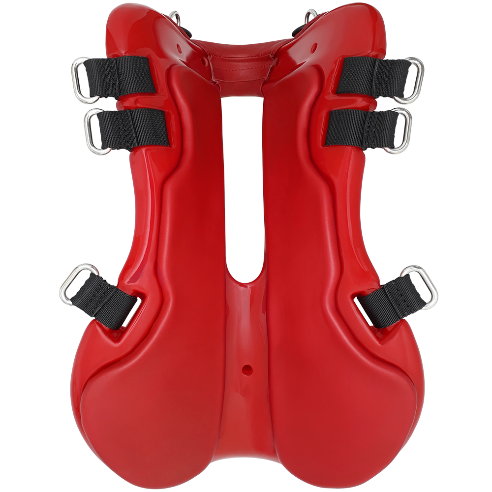 Scarlet Red