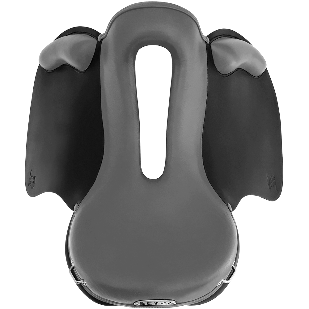 Grey