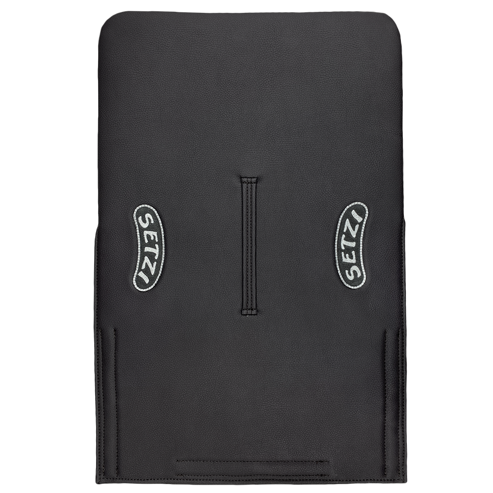 Saddle Case