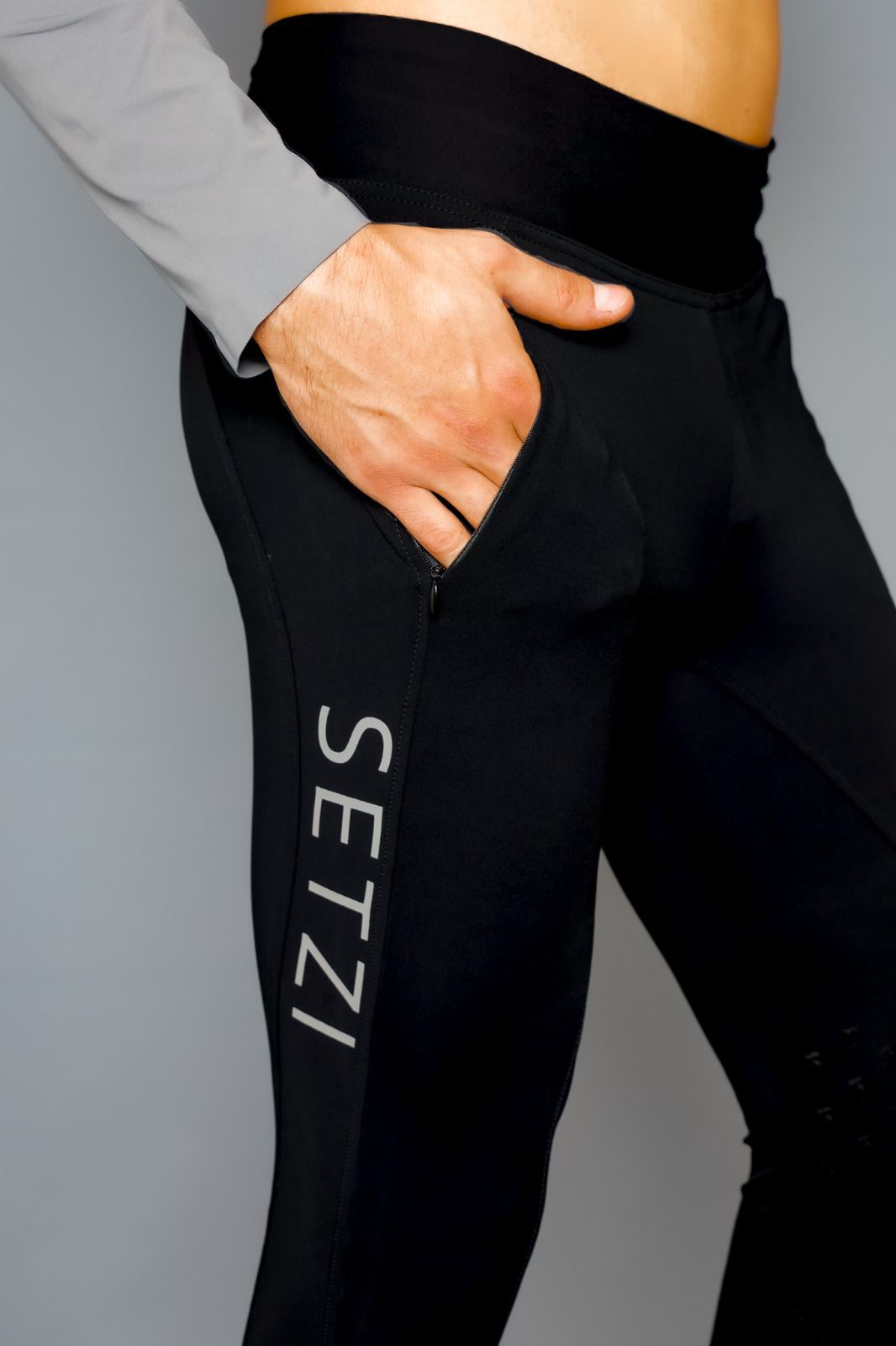 Setzi Leggings FOR MEN