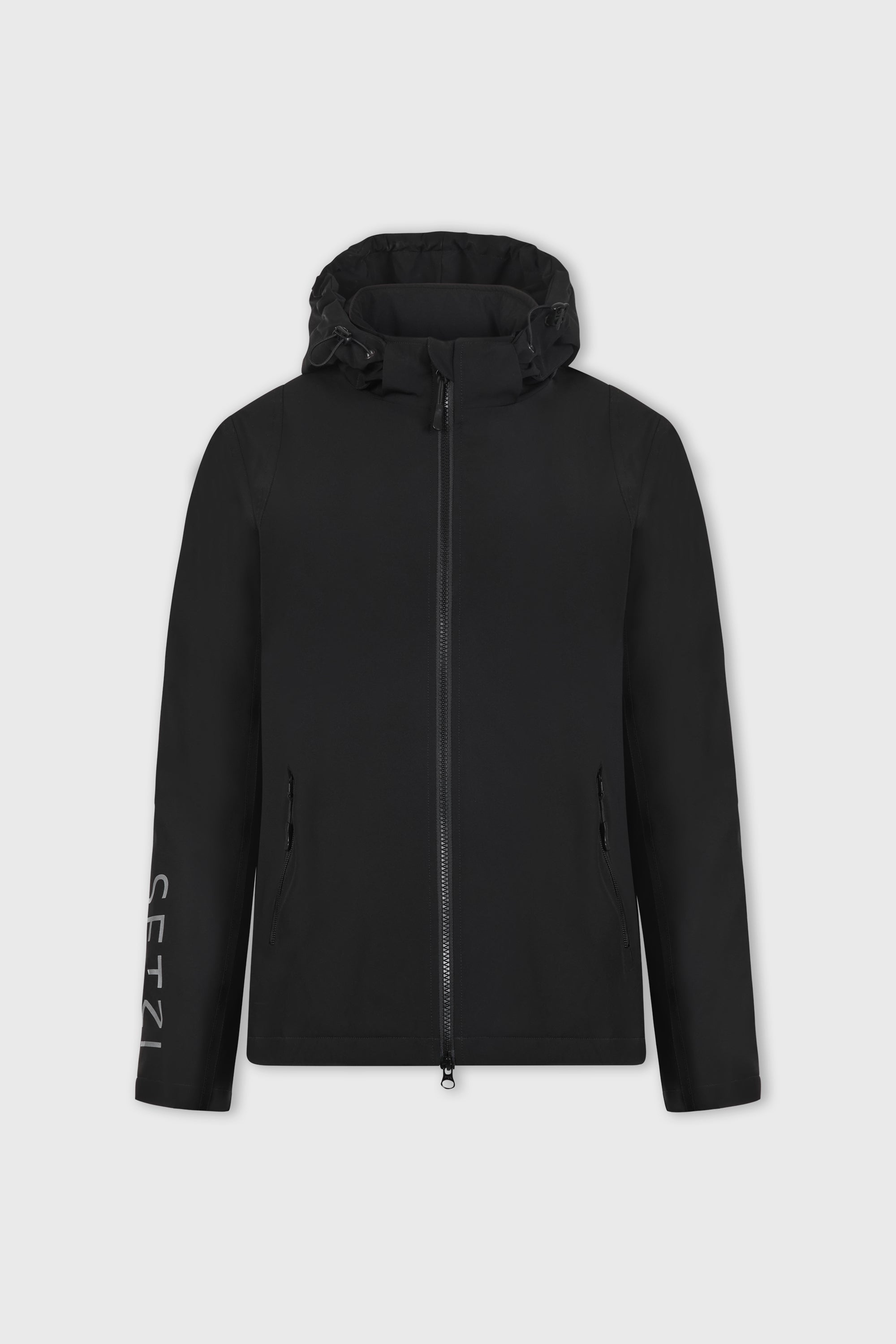 Setzi Women’s Technical Endurance Jacket