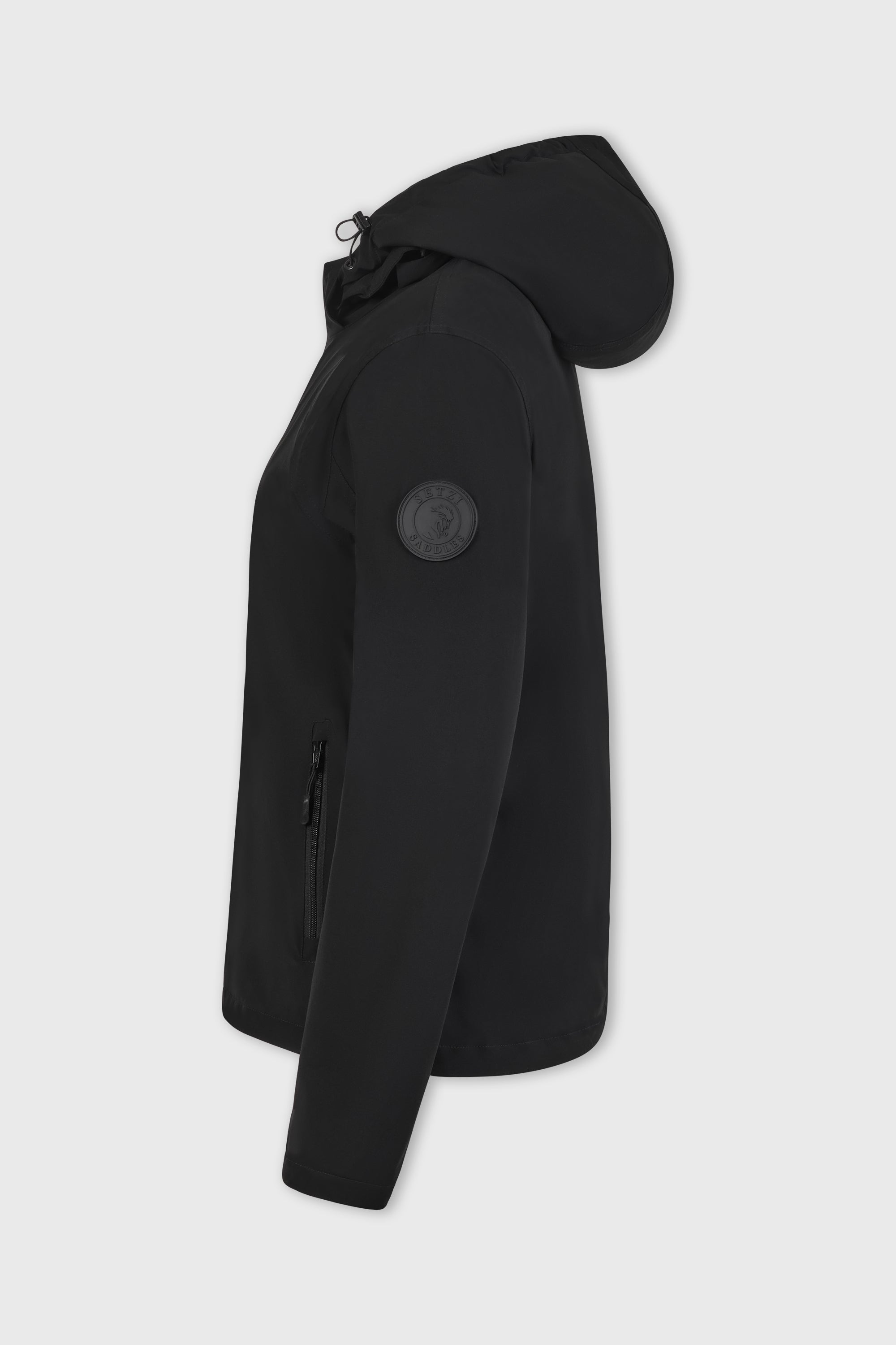 Setzi Women’s Technical Endurance Jacket