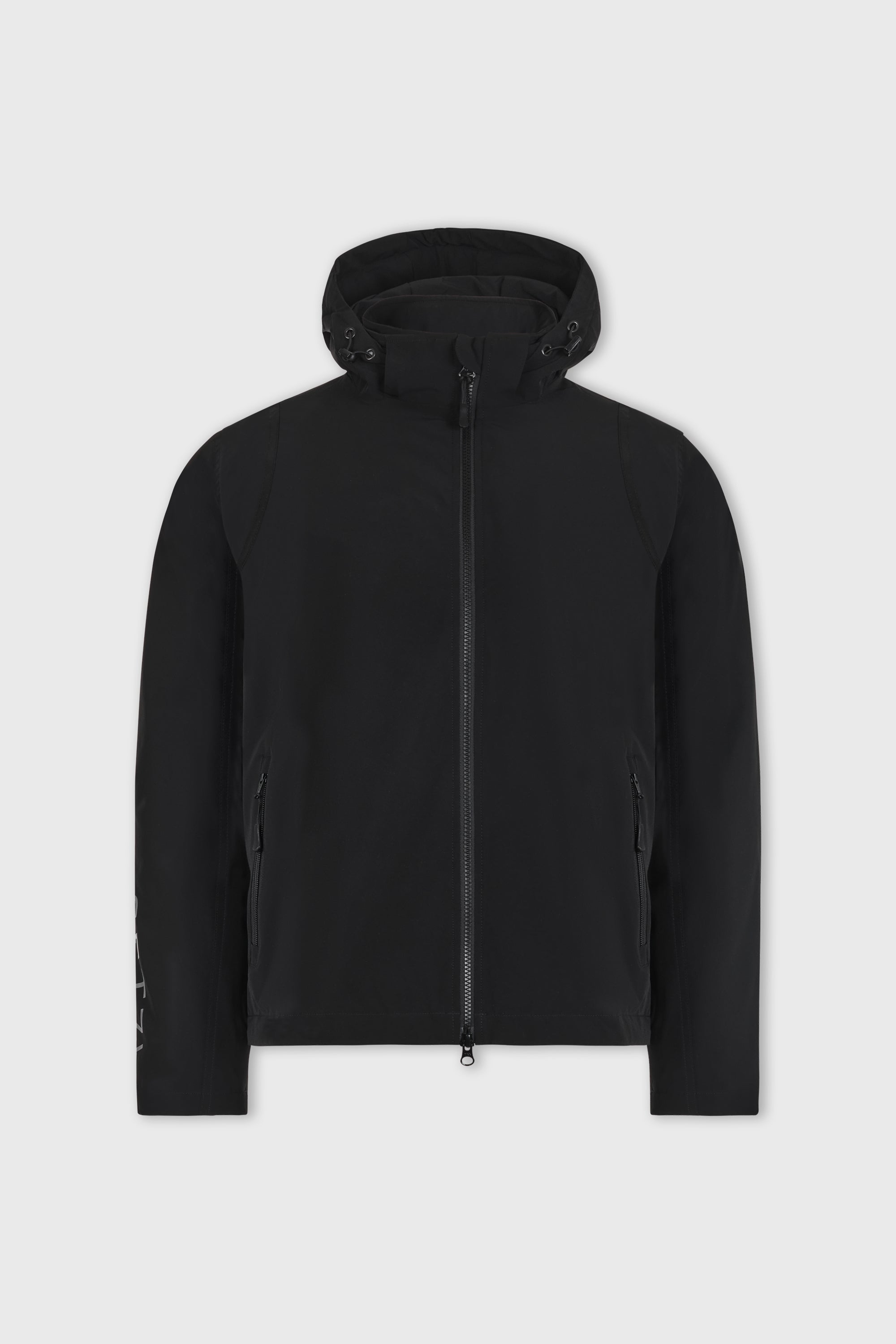 Setzi Men’s Technical Endurance Jacket