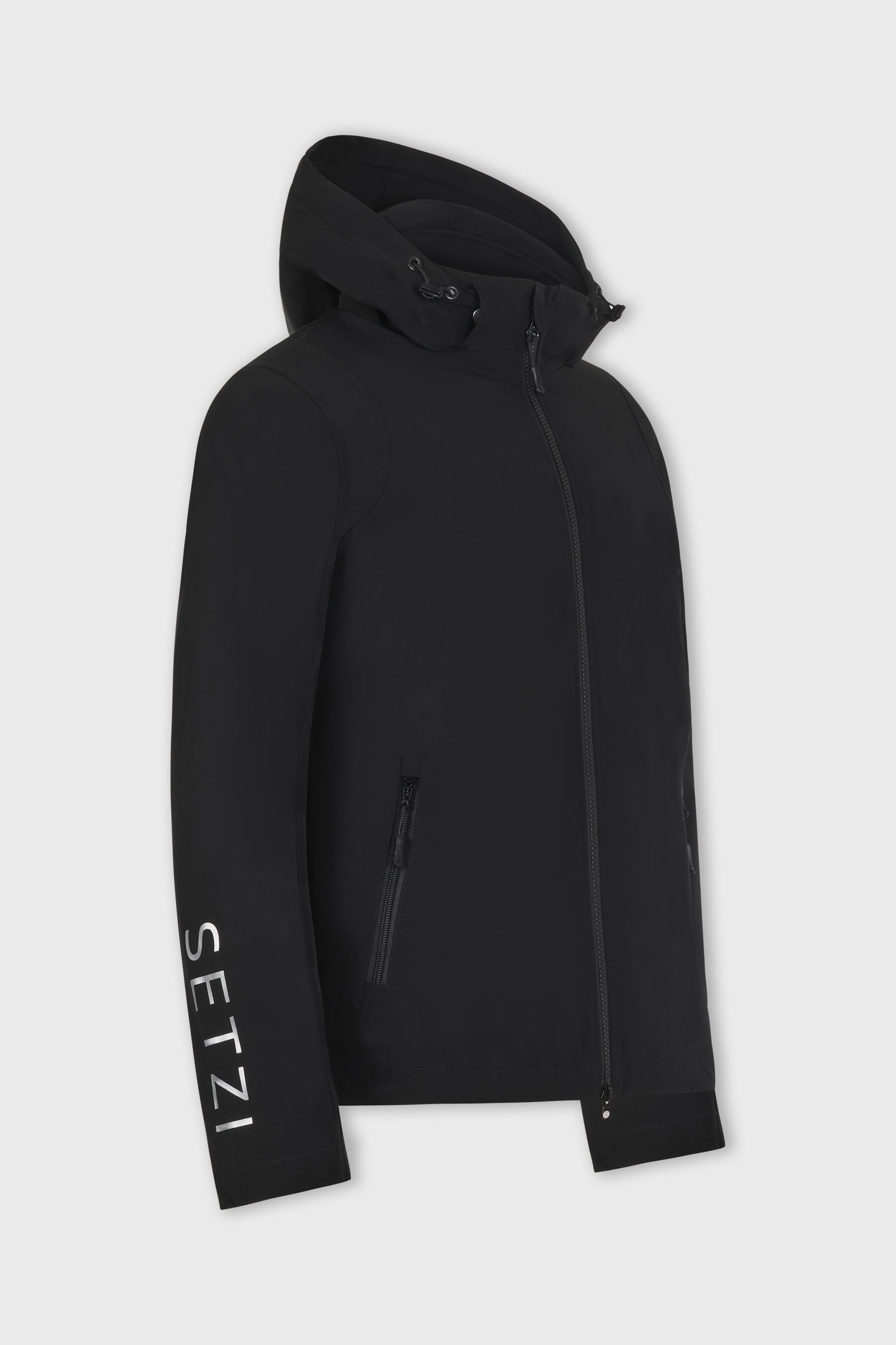 Setzi Men’s Technical Endurance Jacket