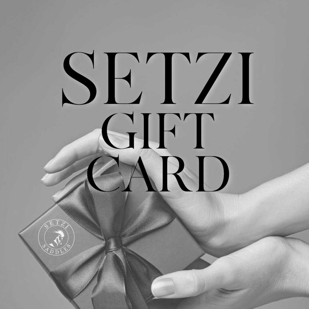 Setzi Gift Card