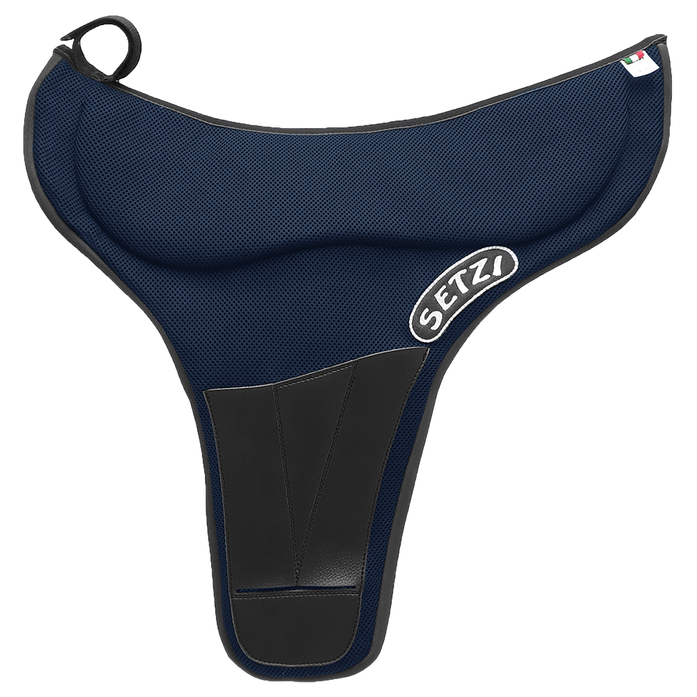 Saddle Pad Extreme Rubber