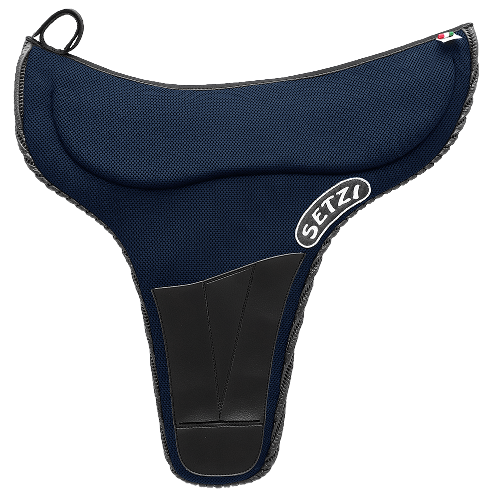 Saddle Pad Extreme Sympatex