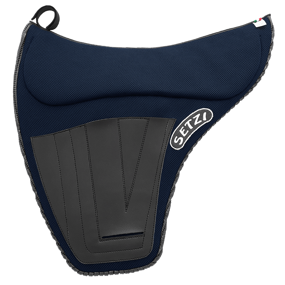 Saddle Pad PRO Sympatex