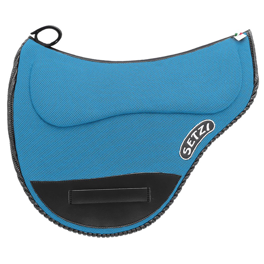 Saddle Pad English Sympatex