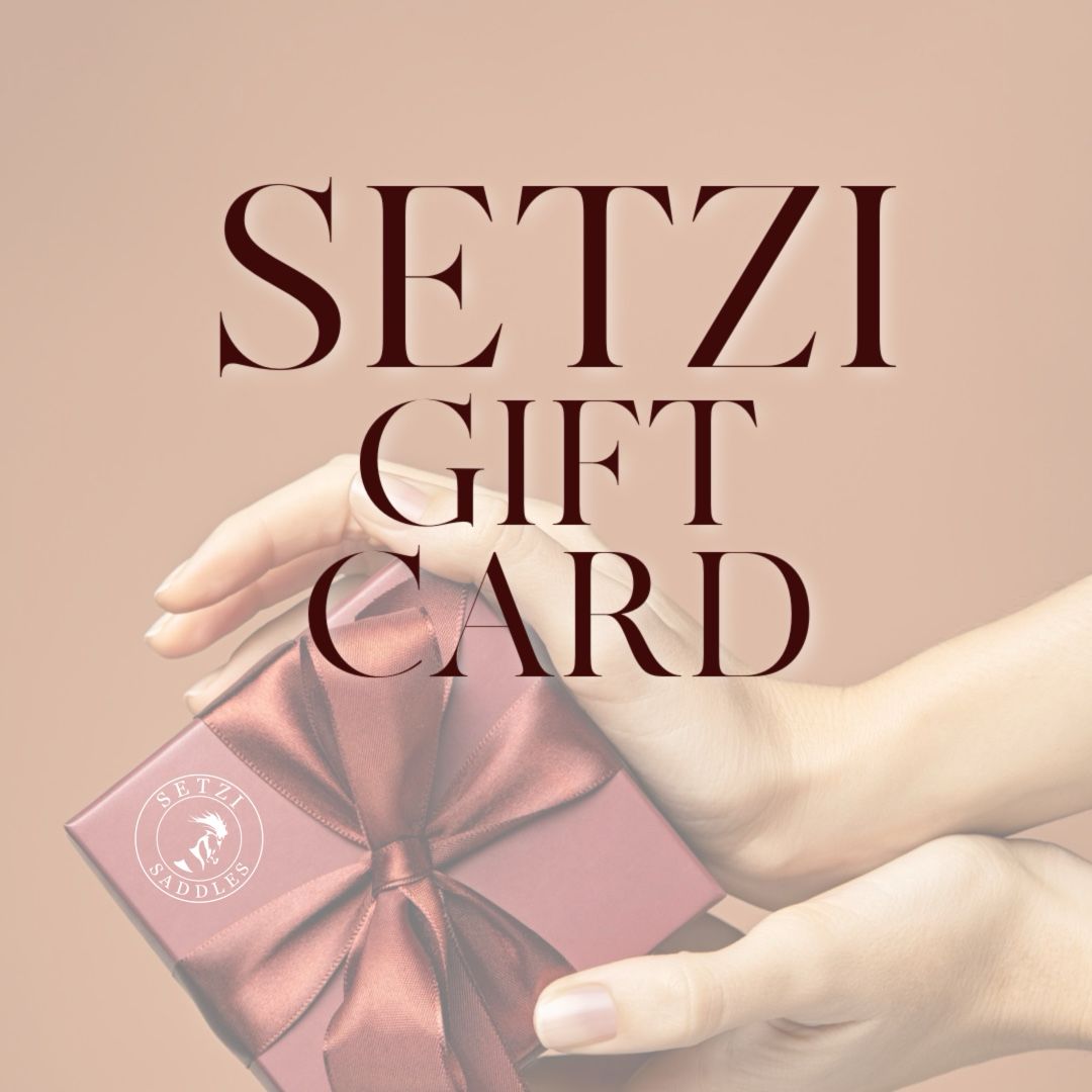 Setzi Gift Card